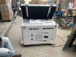 Retech 18000se