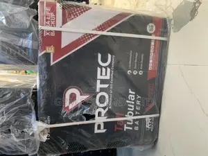 230ahs 12v Protec Tubular Battery