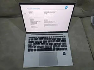 Laptop HP EliteBook 840 G9 16GB Intel Core I5 SSD 256GB
