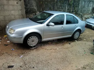 Volkswagen Jetta 1.6 Comfortline 2008 Silver