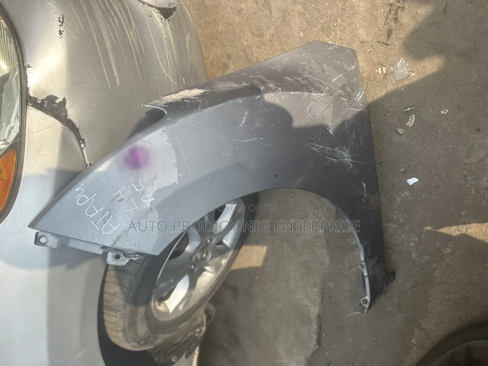 Fender Panel I30