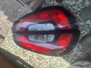 Rear Lamp Kia Soul 2015