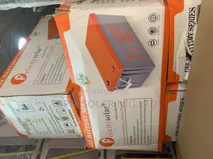 200ahs Dry Cell Block Battery