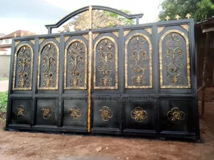 Iron Gate Aavailable