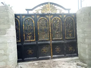 Iron Gate Aavailable