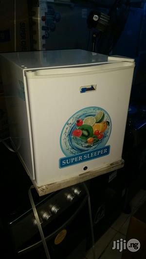 Supper Slipper Bed Size Fridge