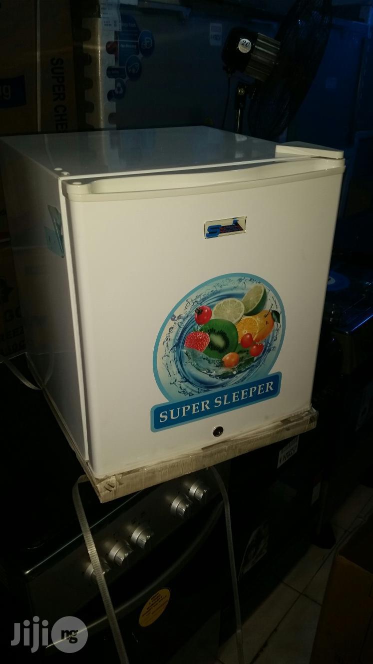 Supper Slipper Bed Size Fridge