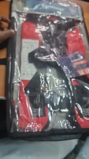 Automatic Life Jacket (Crewsaver)
