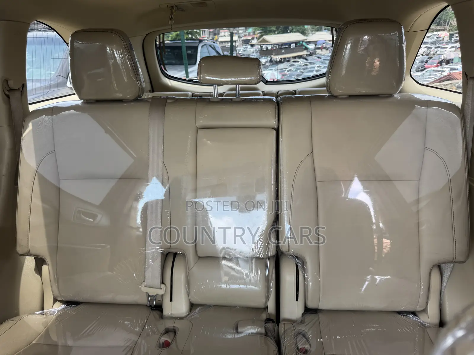 Toyota Highlander XLE 2019 Black