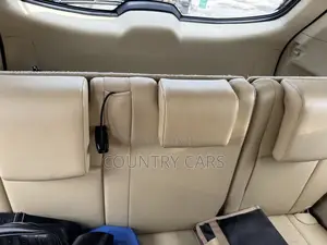 Toyota Highlander XLE 2019 Black