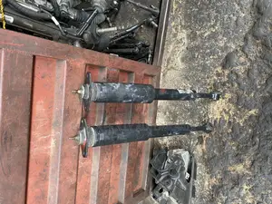 Dodge Challenger Rear Shock Absorber Pair (V8 Models)
