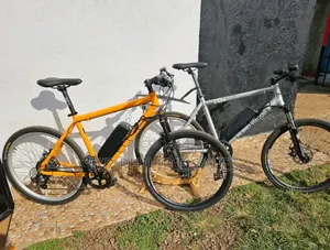 Top Bicycle