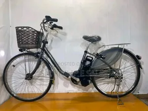 Top Bicycle