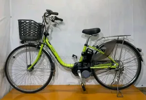Top Bicycle