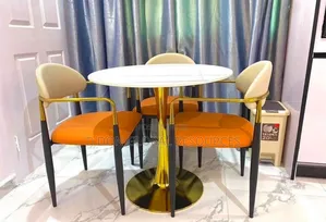 Four Seater Oasis Dining Set