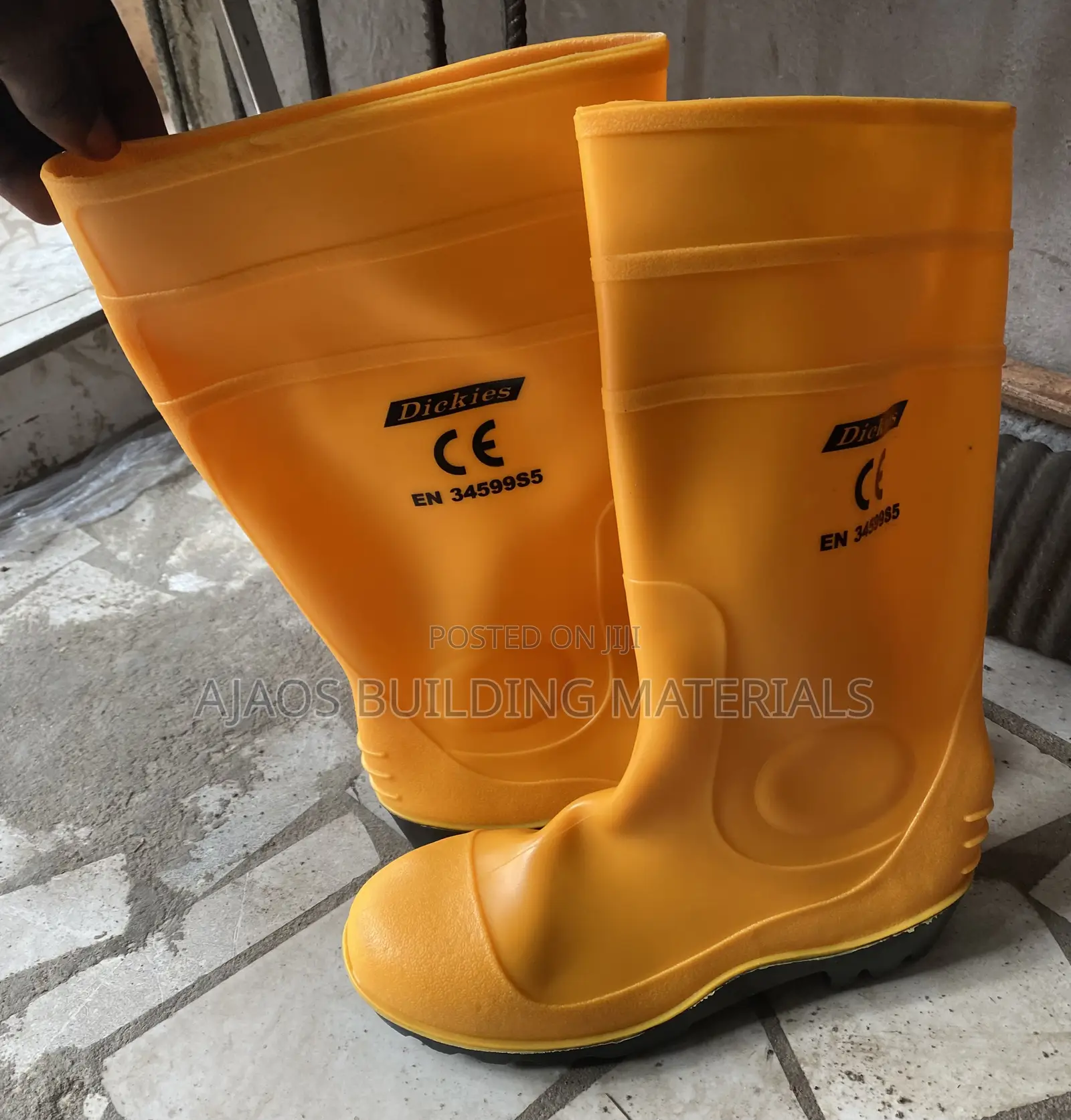 Original Rain Boots