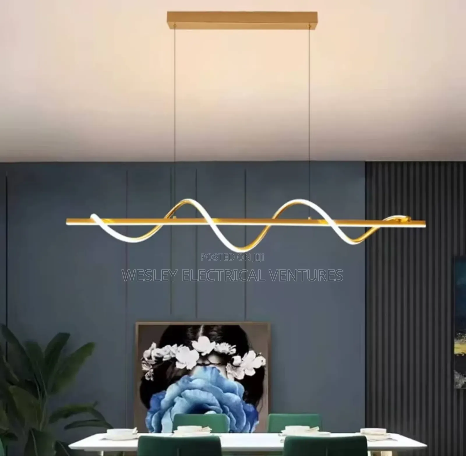 Dinning Chandelier Light