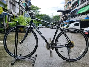 Top Bicycle
