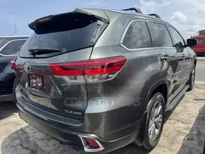 Lexus RX 350 F Sport FWD 2017 Gray