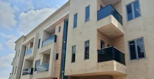 Furnished 3bdrm Apartment in Dakibiyu for sale