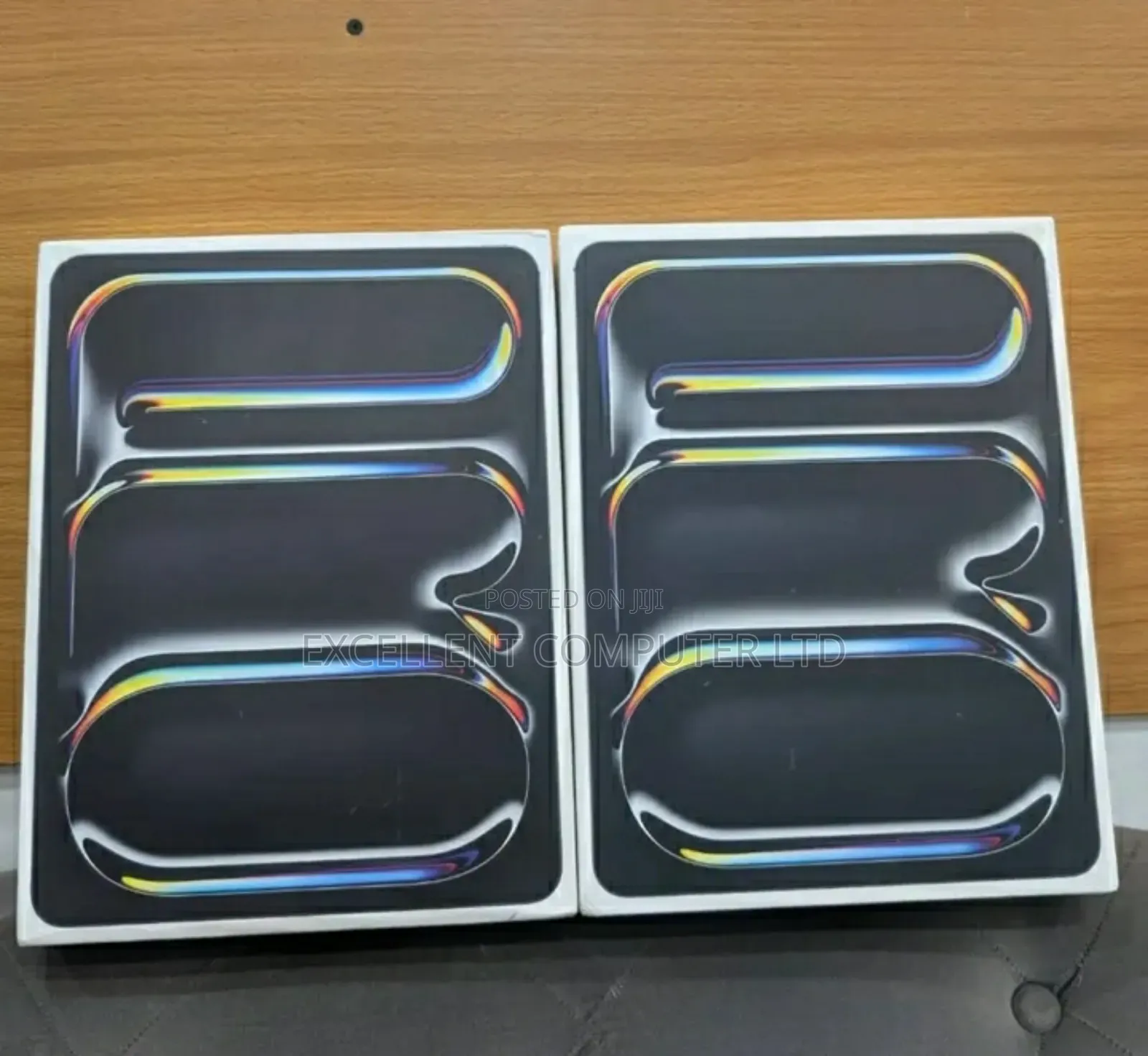 New Apple iPad Pro 256 GB Silver
