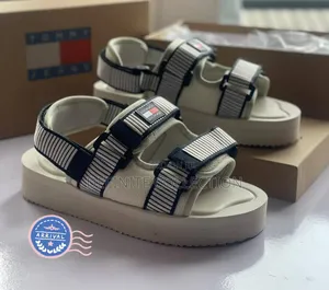 Tommy Jeans Luxury Sandals
