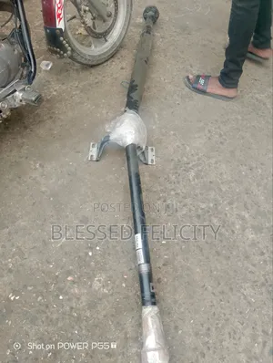 Propeller Gla