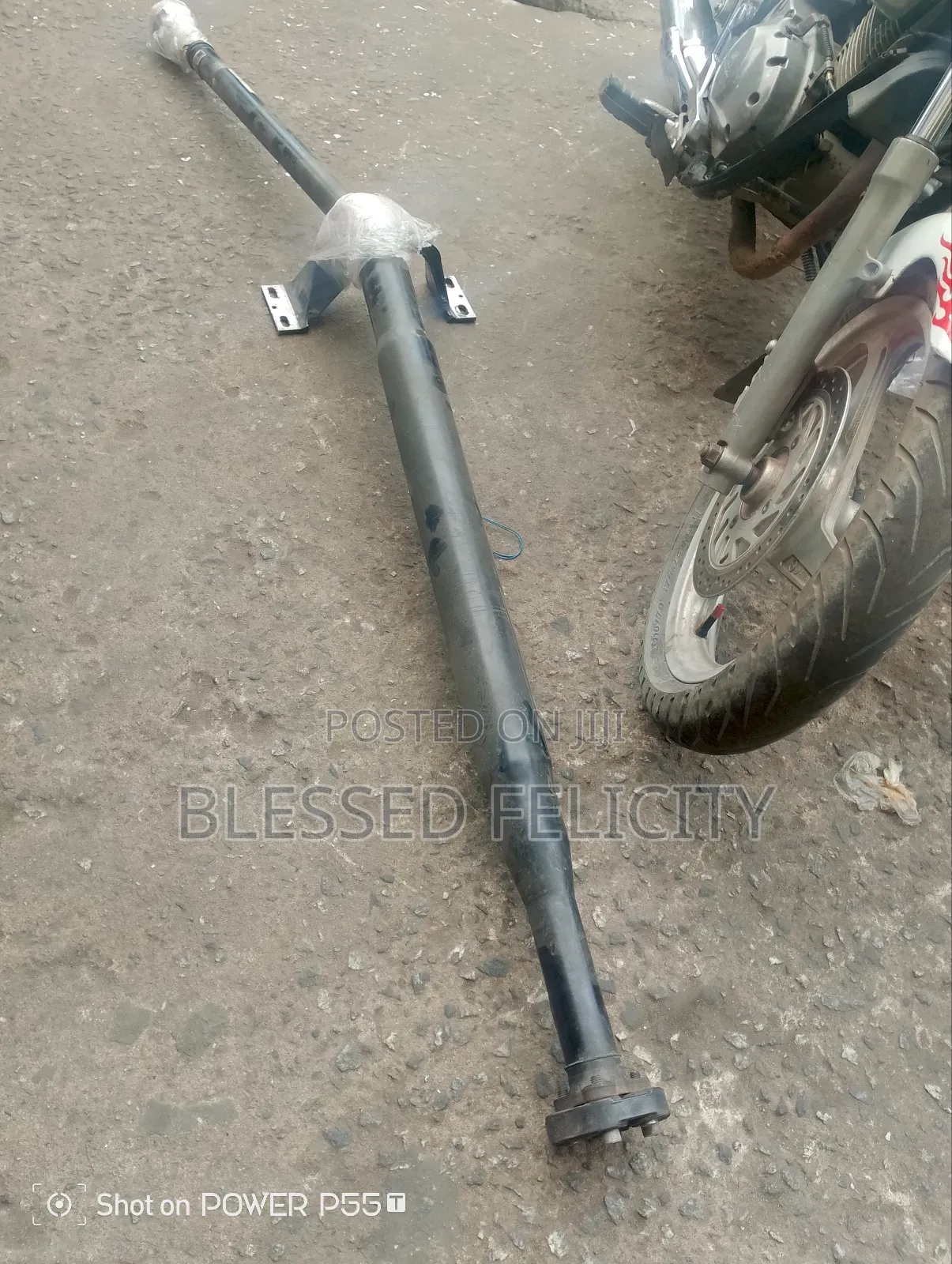 Propeller Gla