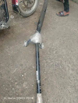 Propeller Gla