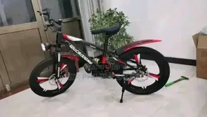 Top Bicycle