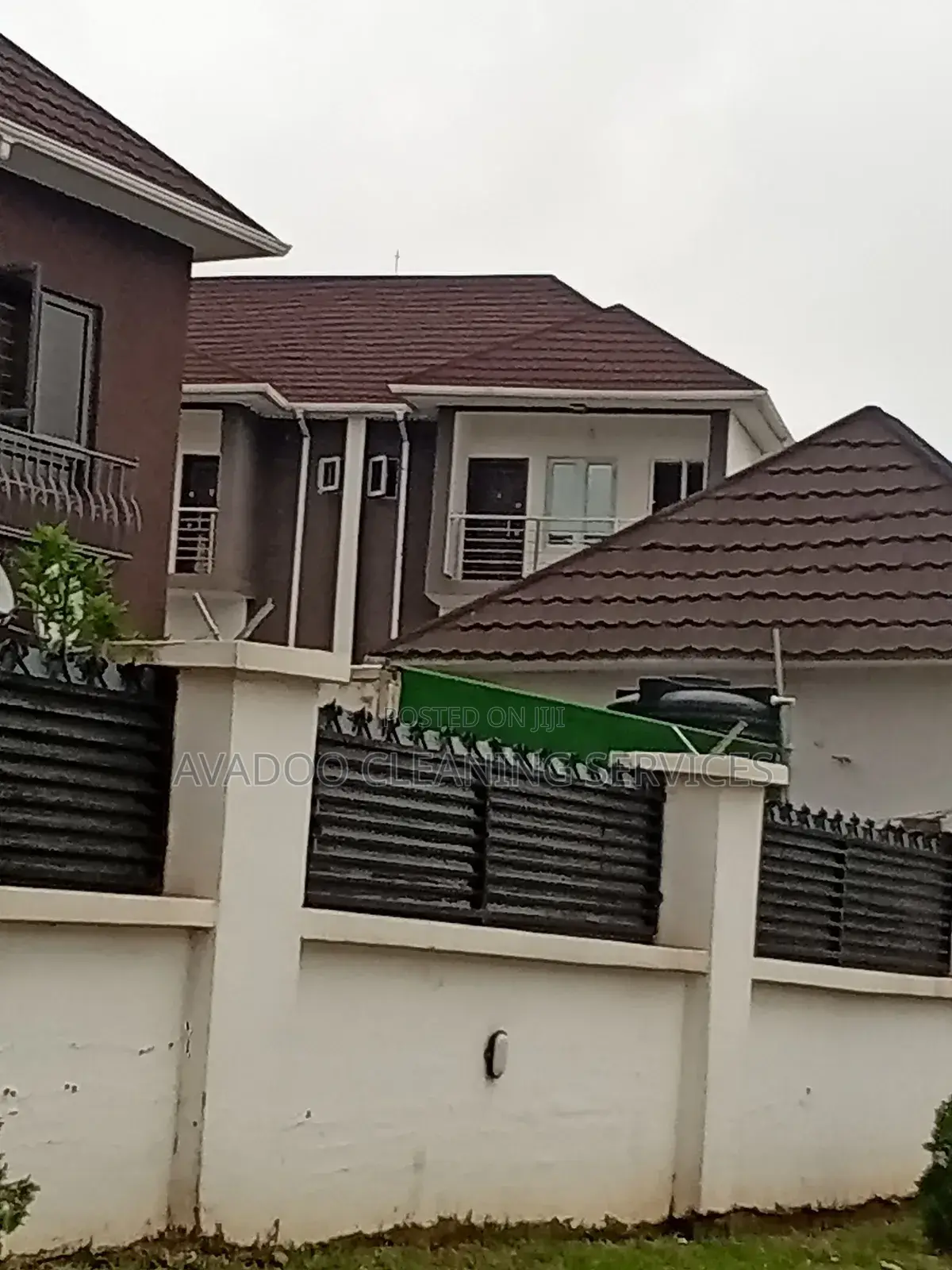 Fast, Safe, Certified Fumigation Service
