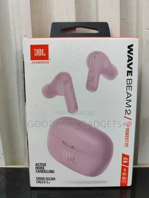 Photo - JBL Wave Beam 2