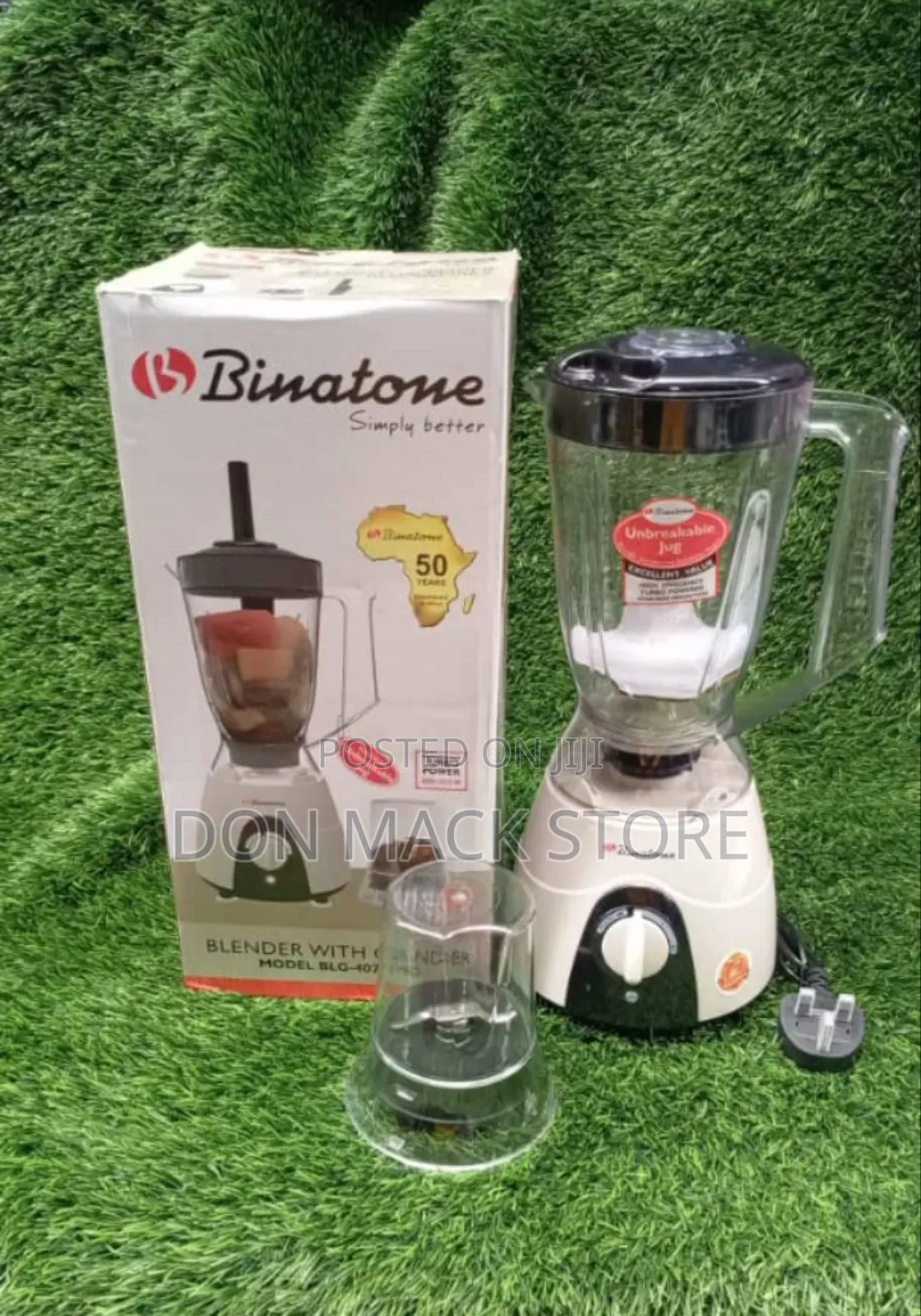 Binatone Blender