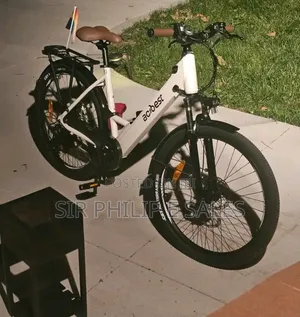 Top Bicycle