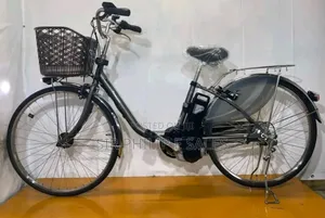 Top Bicycle