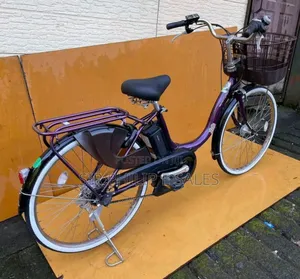 Top Bicycle