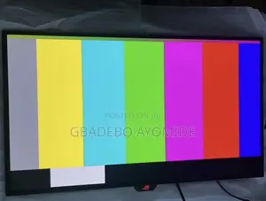 ASUS Rog Strix 27” 1440p Glossy Oled Gaming Monitor , 240hz