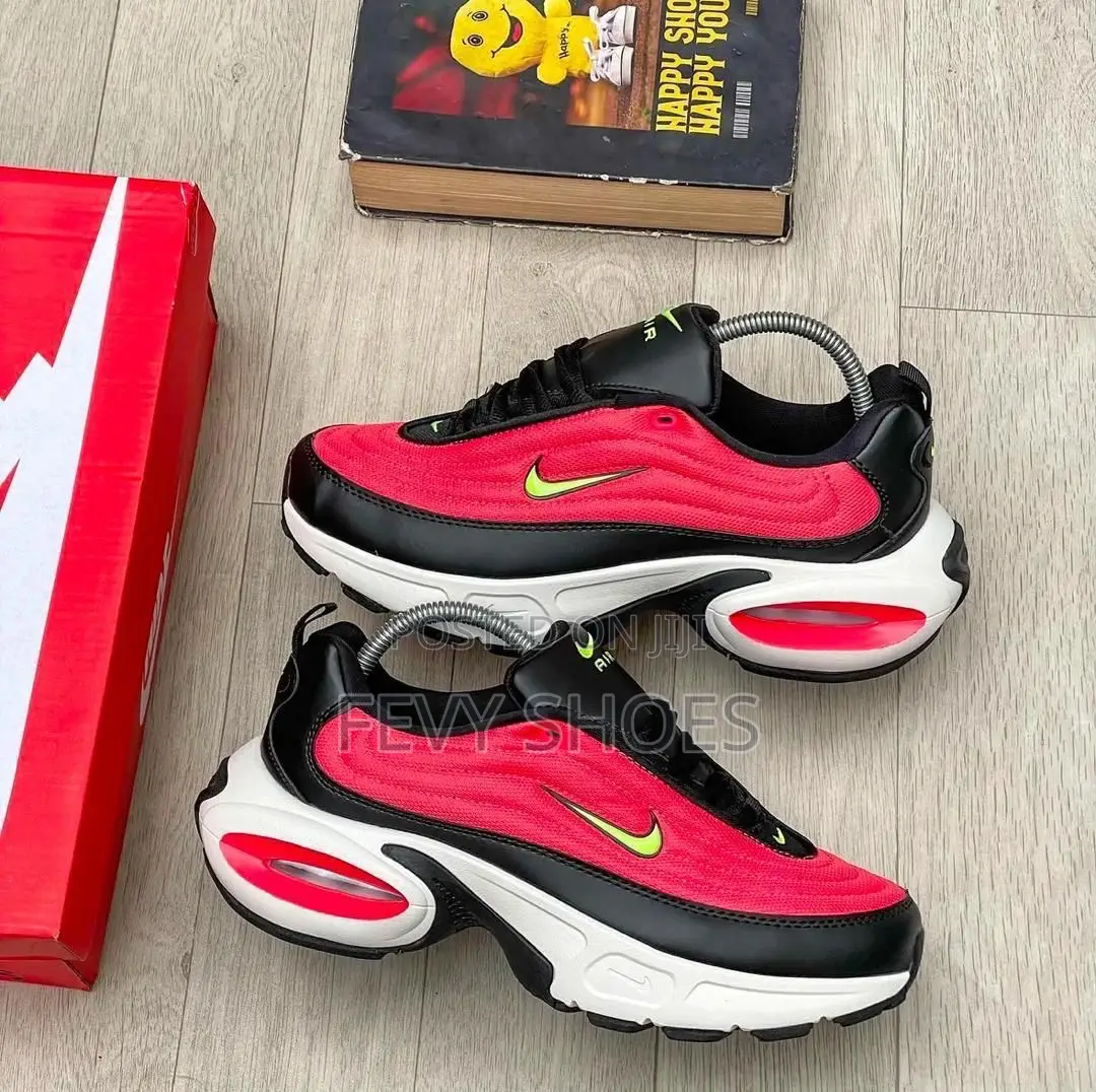 Quality Nike Sneakers