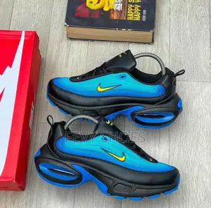 Quality Nike Sneakers
