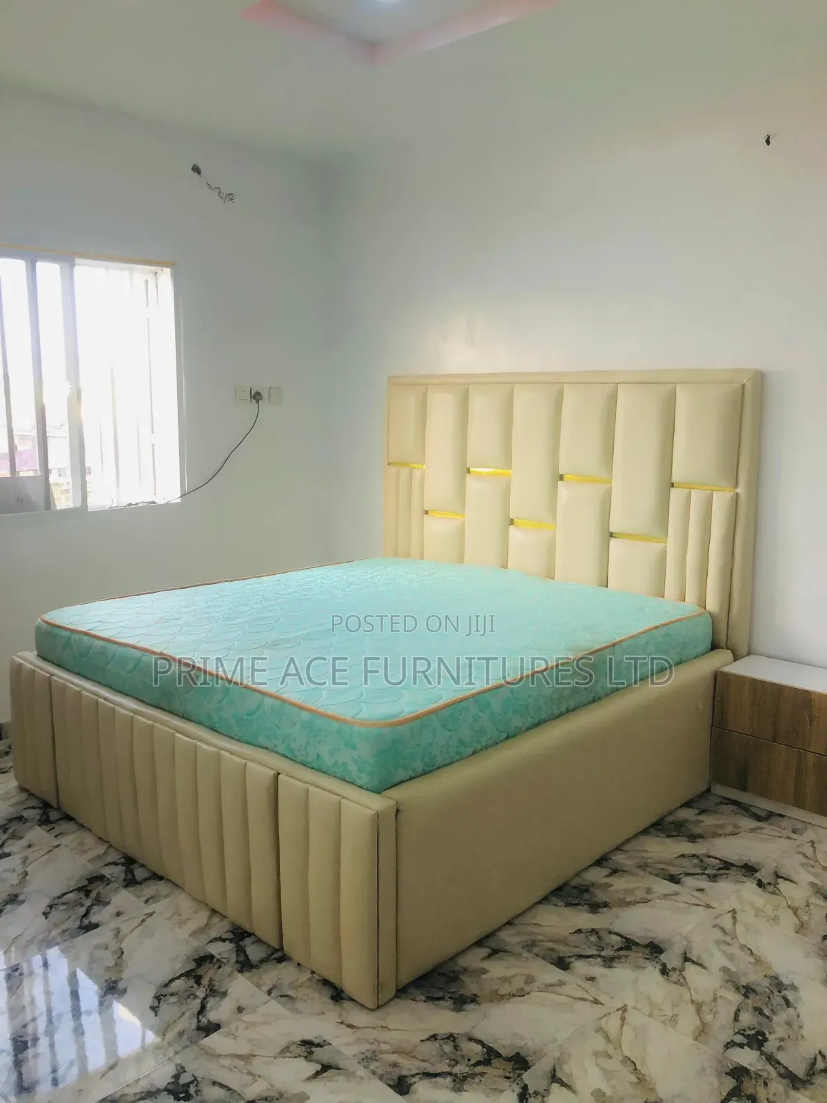 5 by 6 Bed Frame