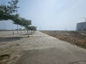 2176m2 at Eko Atlantic
