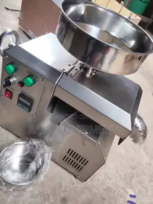 20kg Industrial Oil Extractor