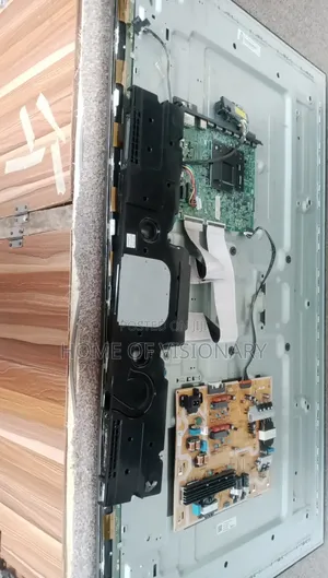 Tv Technician