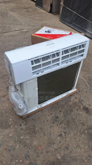 New Tornado Air Conditioner 1.5hp Split Copper Warranty