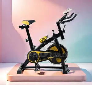 Spinning Exercise Bikes