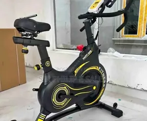 Spinning Exercise Bikes