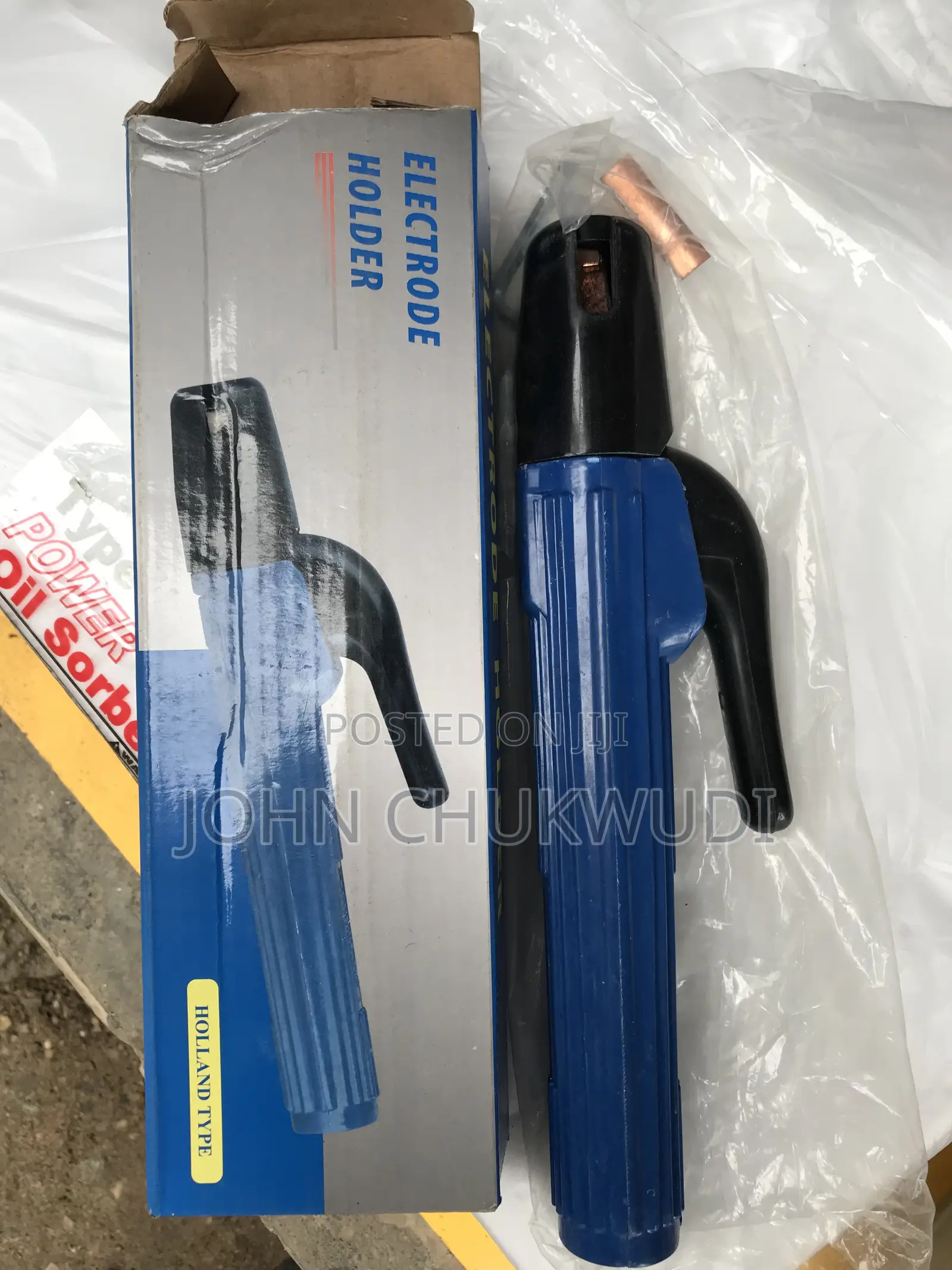 Optimost Holder