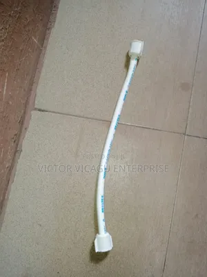 Tiger Flexible Connector