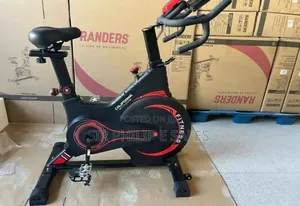 Spinning Exercise Bikes