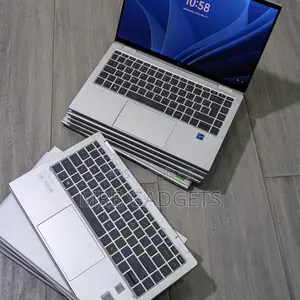 Laptop HP EliteBook x360 1040 G7 32GB Intel Core i7 SSD 512GB